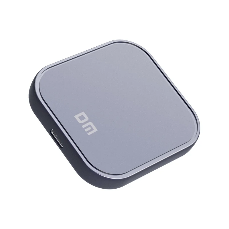 FS510 Type-C External Solid State Drive for Laptop Transfer Speed up to 510mb/s