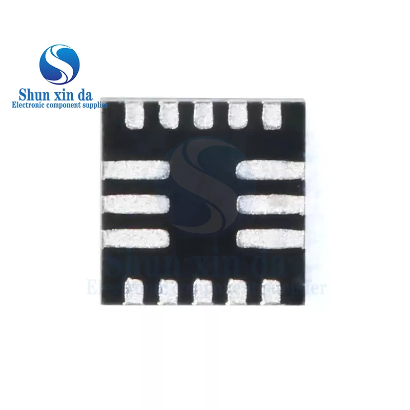 10PCS MP2615GQ-Z QFN-16 Code AEG* MP2615GQ MP2615 SMD 16Pin 2A 1- or 2- Cell Li-ion Battery Charger IC Chip