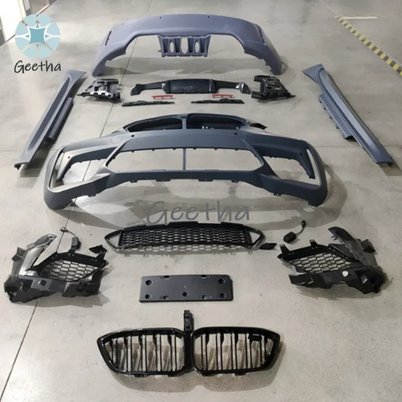 

High Quality Body Kit for Auto Car Parts M2 Style for BMW 2 Series F22 F23 M2 Bumper Body Kits