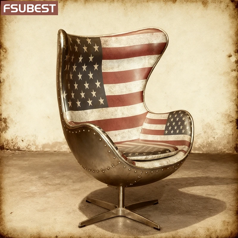 Designer Chair Vint…