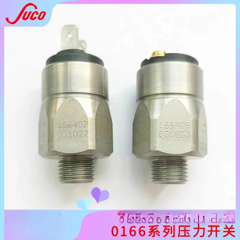 Original pressure switch SUCO 660701 SUCO pressure switch 0166