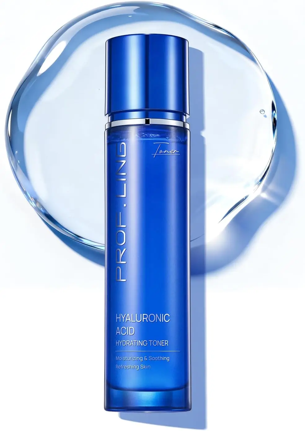

Anti Aging Facial Toner: Hydrating, Lifting, Firming, Minimize Fine Lines & Pores for Mature Skin