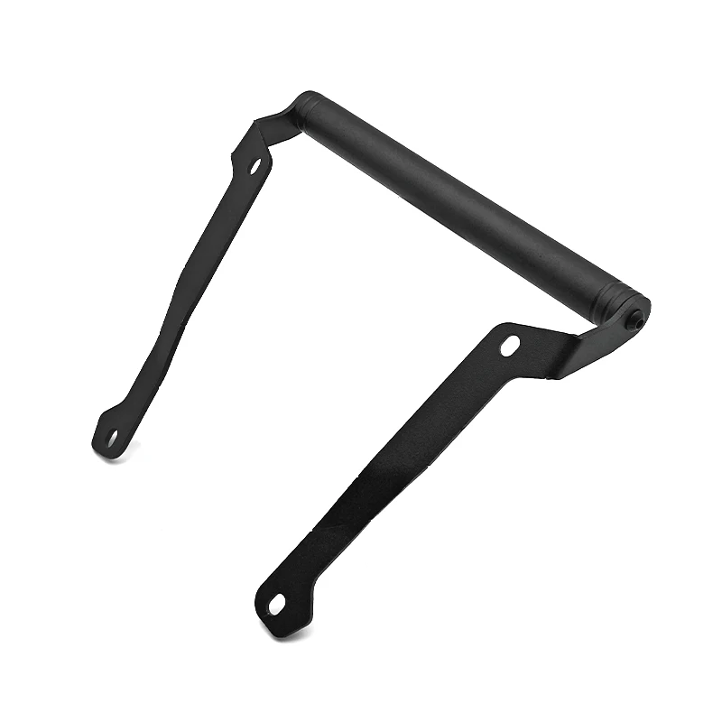 Soporte de navegación para teléfono de motocicleta VOGE Valico 525DSX DS525X, barra frontal, soporte de montaje para parabrisas GPS 2022-2025 2024 2023 DS525