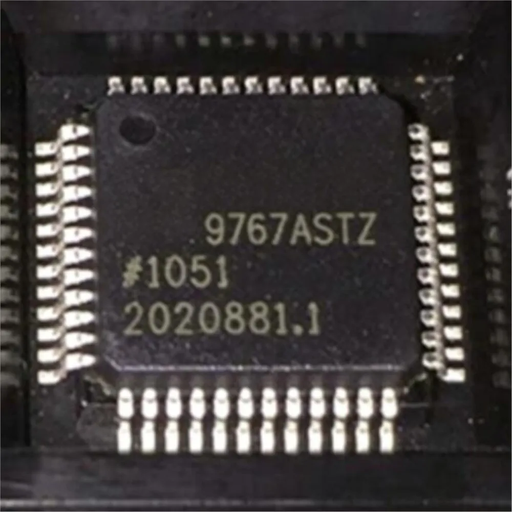 9767ASTZ    AD9767ASTZ    AD9767AST    AD9767    48-LQFP    (Product quantity: 10 pieces)