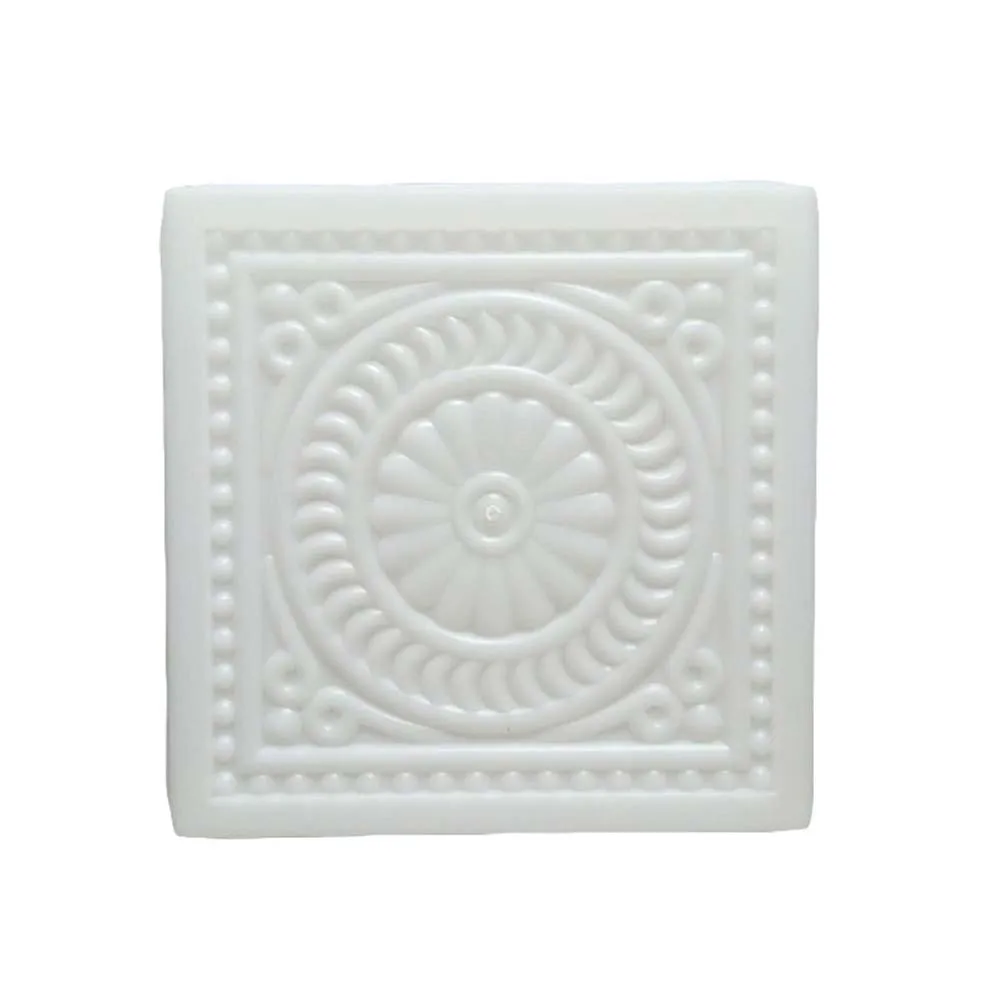 

Brick Mold 32X32X6Cm Reusable Concrete Molds For Pavement Stepping Stone Diy Garden Pathway Yard Lawn Paver Mold