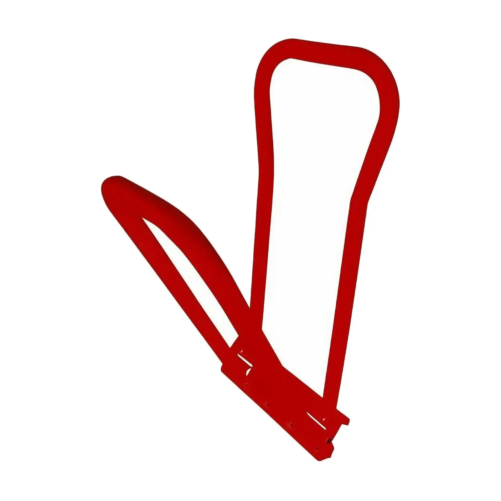 Hand-Operated Metal Roofing Sheet-Seaming Tool 90-Degree Bend Metal Roofing