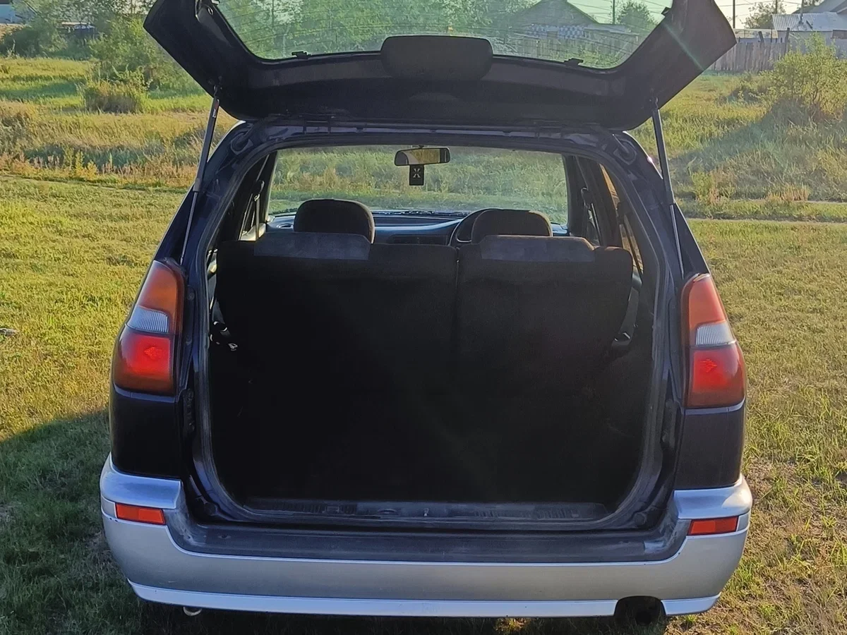 

Автоматические стойки с пружинами для Nissan Wingroad AD (Y10) 1996-1999 гг., универсал, задняя дверь багажника, подъемник багажника, опоры амортизатора