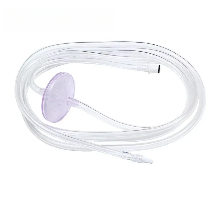 Medical Insufflation Filter Tubing Set