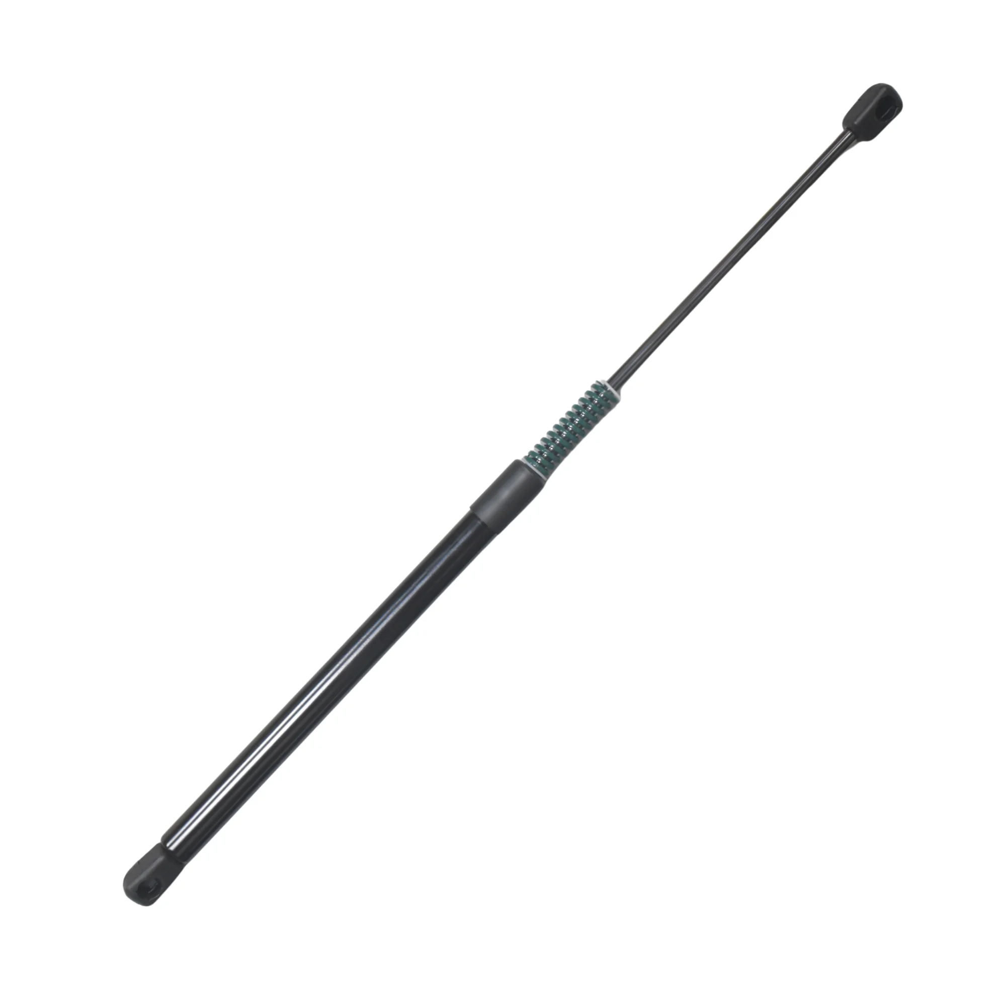 1PC Auto Strut With Spring For Fiat 500 C Convertible (312) 2009-2019 Rear Tailgate Trunk Boot Lift Supports Shock Damper Rod