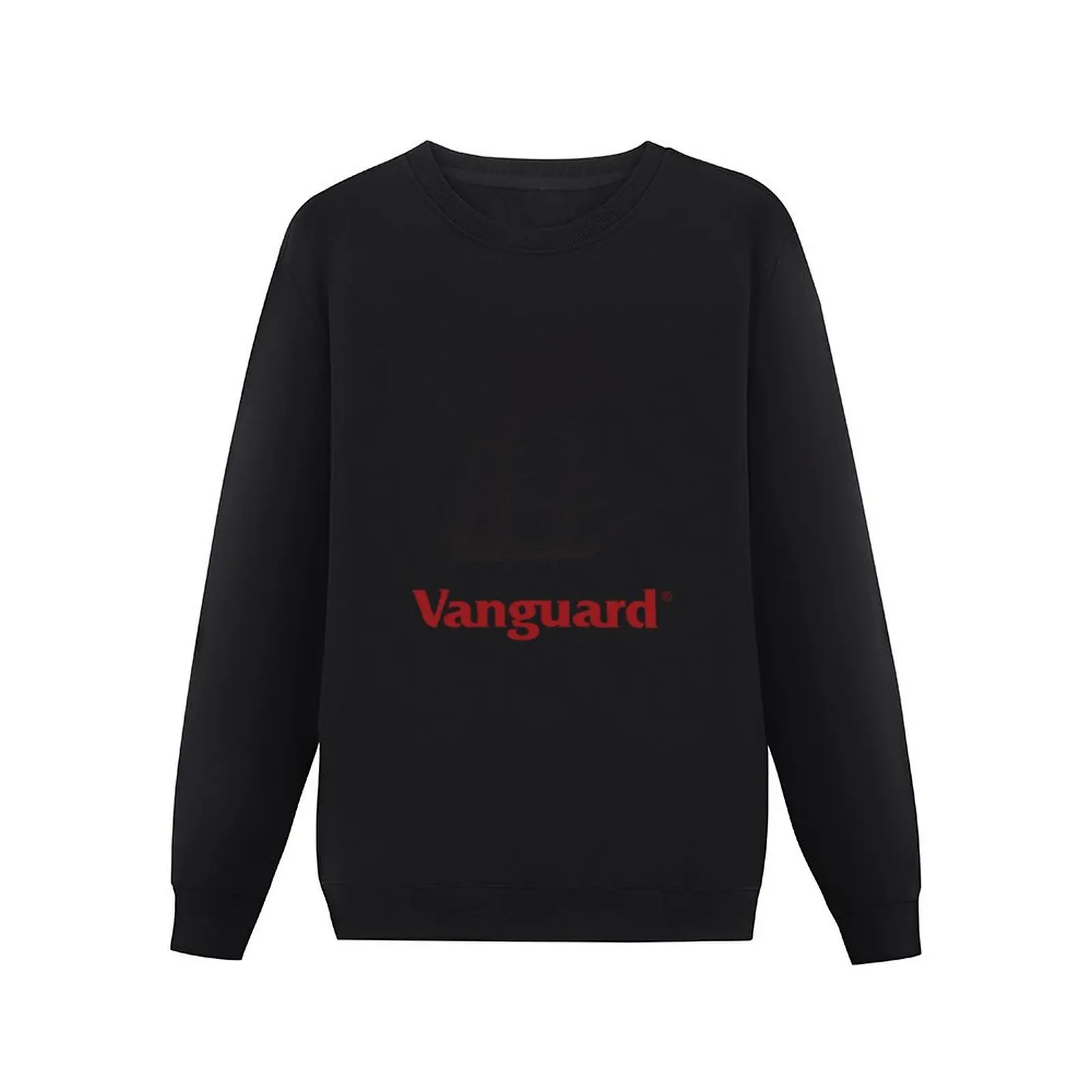 Invest Like You Own The Place - Vanguard Fanguard Pullover Hoodie men's sweat-shirt set new in hoodies & sweat-shirt