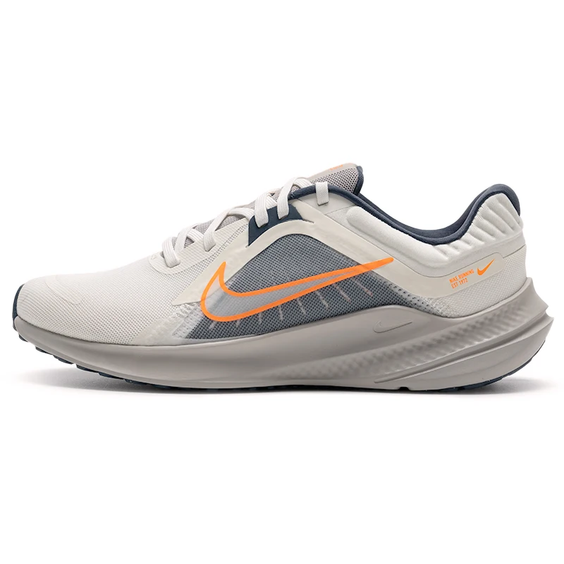 

Мужские кроссовки Nike Quest 5, амортизирующая легкая спортивная обувь, кроссовки для бега на длинные расстояния, повседневная обувь для фитнеса, Dd0204-103