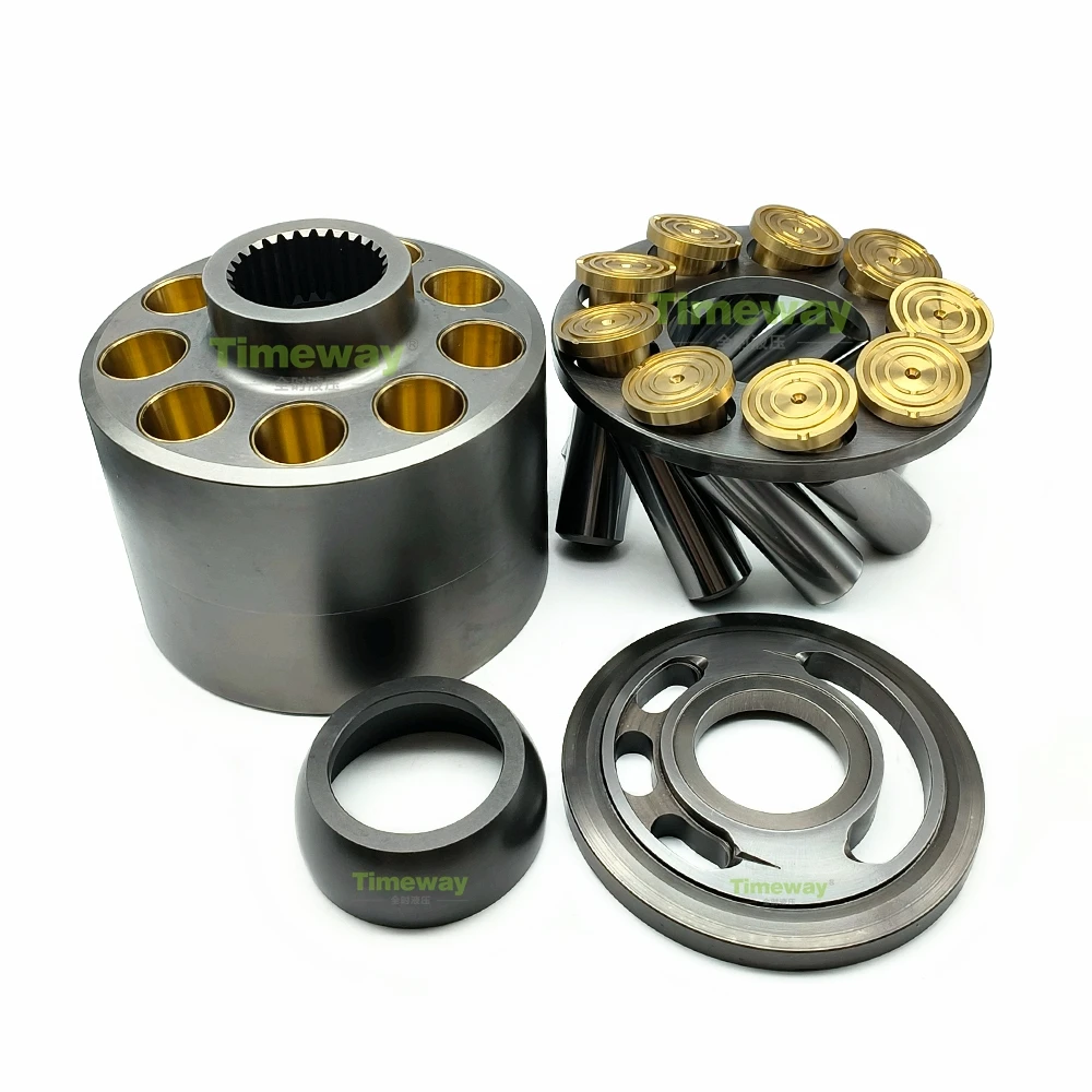 A4VSO Pump Repair Kits for REXROTH Hydraulic Piston Pump A4VSO250 Pump Parts