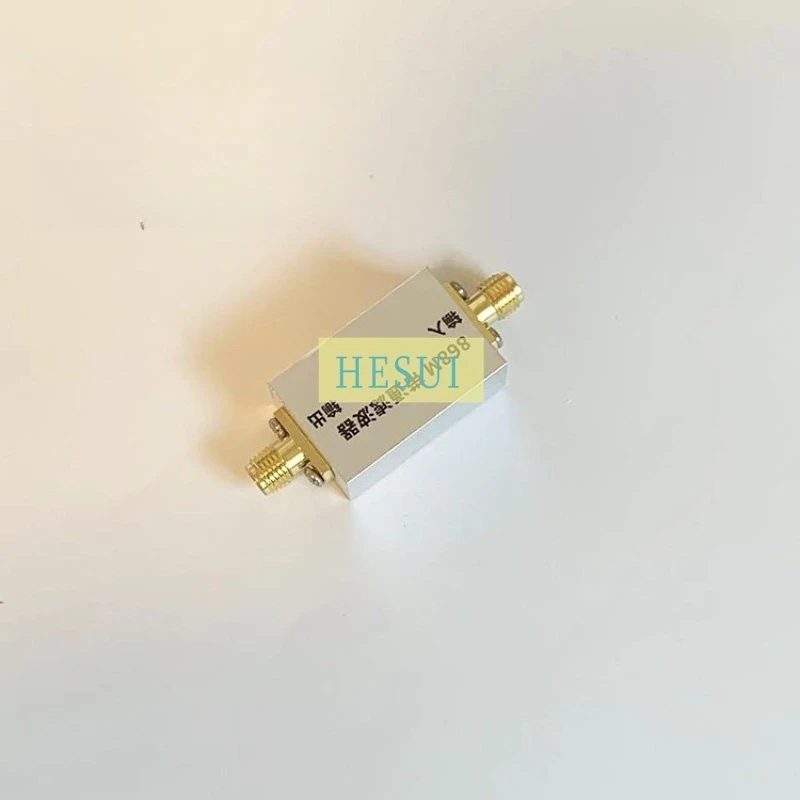 868M Bandpass Filter RFID SAW Bandpass 8M Bandwidth Acoustic Meter