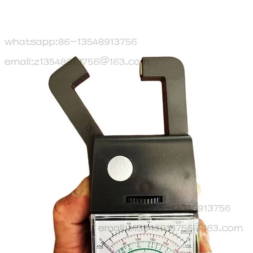 

Оригинальные клещи-амперметр MG28/MG26 для измерения переменного тока и напряжения, 500А