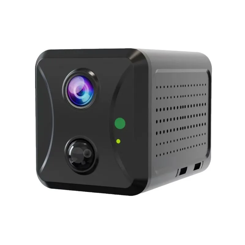 R9 Wireless Camera Monitoring Indoor and Outdoor Home Baby Care Camera Intelligent Alarm WIFI/4G