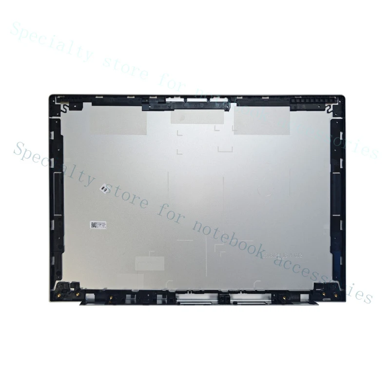 

A+ New For HP Probook 460 G11 LCD Back Cover Lid Top Rear Silver N96938-001