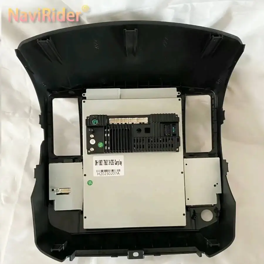Picture 7: For Nissan Pathfinder R51 2008 2009 2010 2011 2012 Car Radio Android Multimedia Player GPS Navigation Carpaly Screen Auto Stereo
