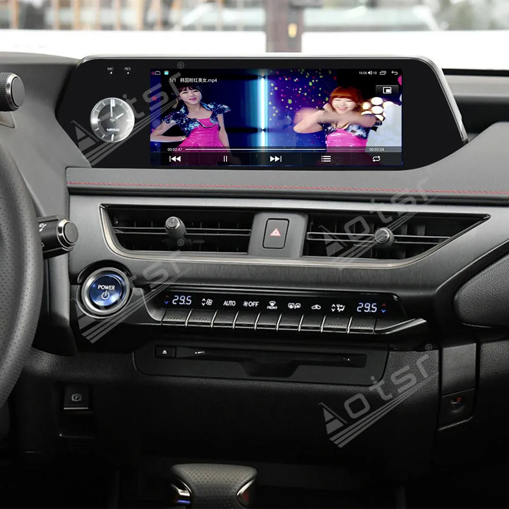 Multimedia Car Radi…