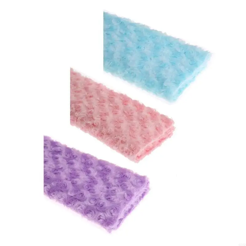 

Q22D младенца фотосессия реквизита плюшевые розовые одеяло Diy фото реквизит детский фотоапорт