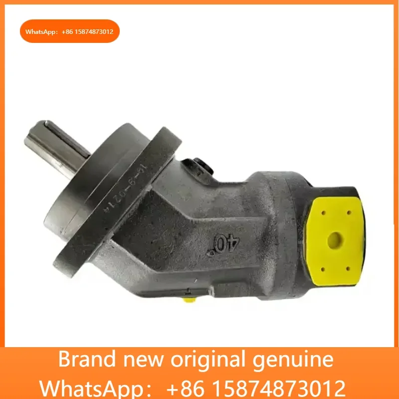 

Top quality A2F Series A2F28W2P1 Hydraulic Piston Pump A2F63W2Z2 A2F500R5P2K A2F12R2P1 A2F107W2Z2