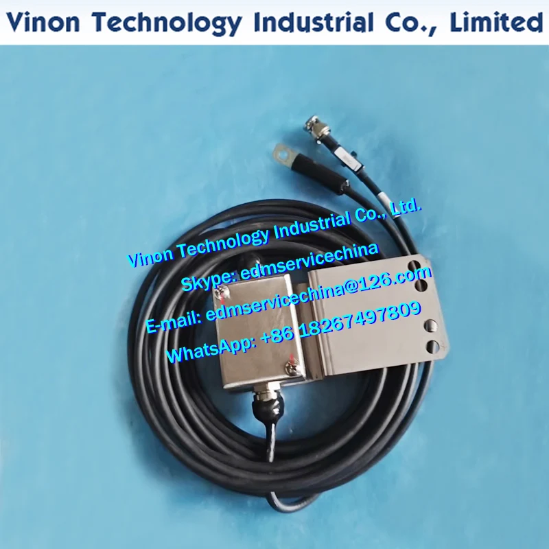 Sodic AQ360LXS,AQ327L,AQ537L use BS Signal detection box /Tool repair box /Sense cable of discharge cable AB /PRB detection box