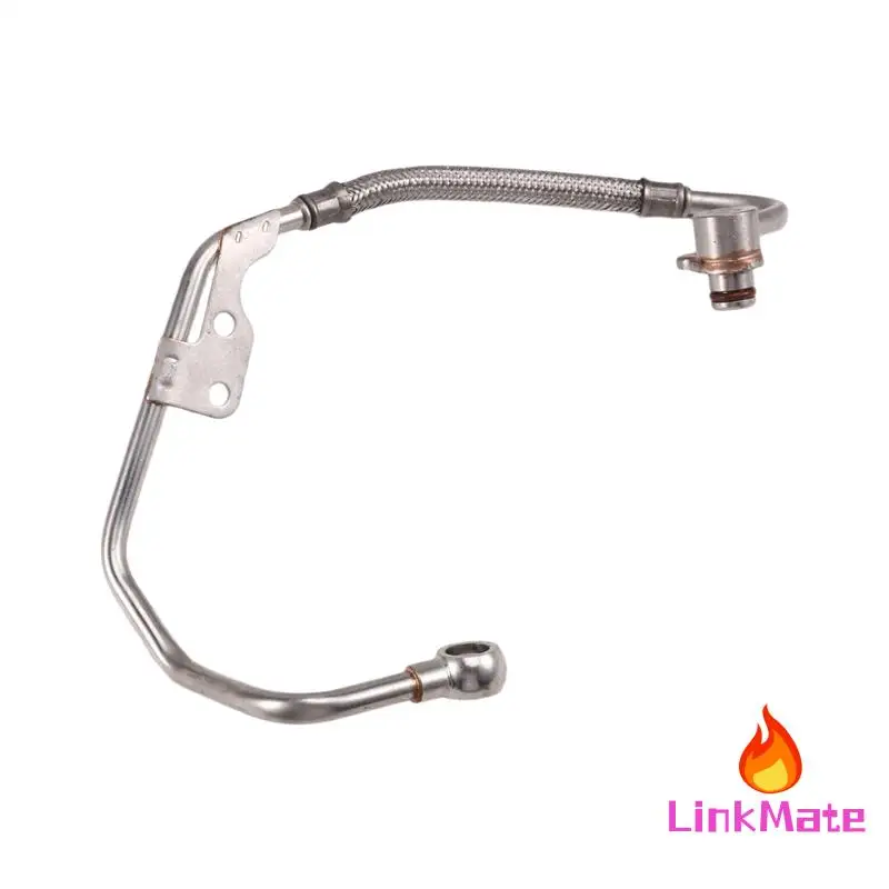 

Advanced Turbocharger Coolant Oil Feed Line 06H145778C, 06H145778B For A4, A5, A6, Allroad, Q5
