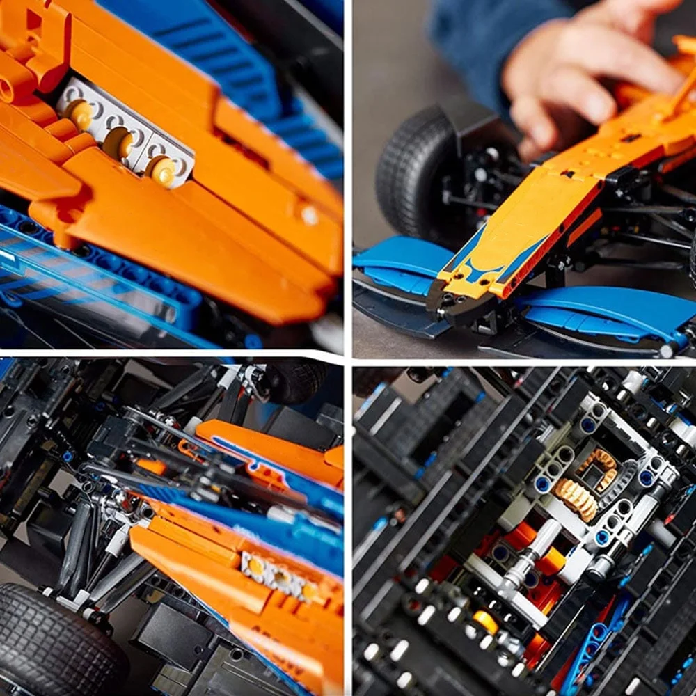 Thumbnail 4 - #26 Ranked Scale Models Picks in 2026