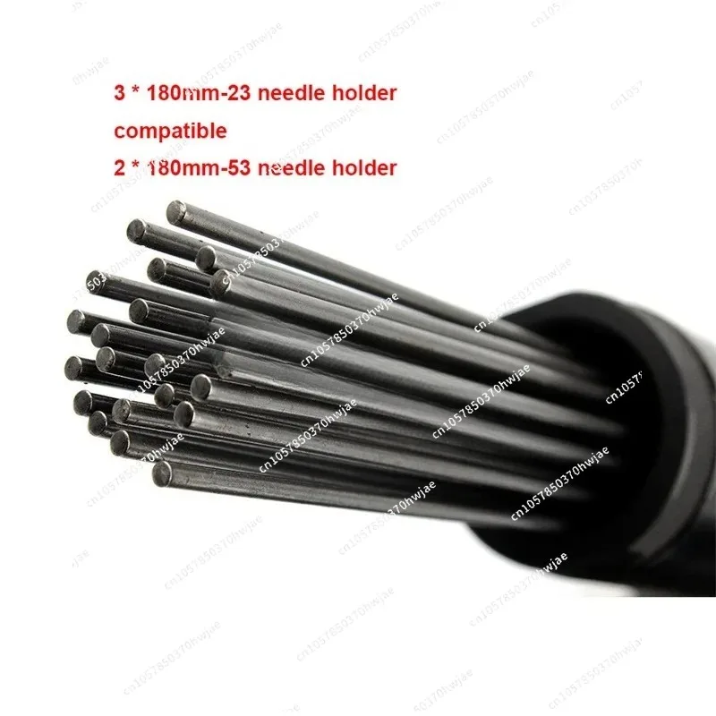 Electric Needle Sca…