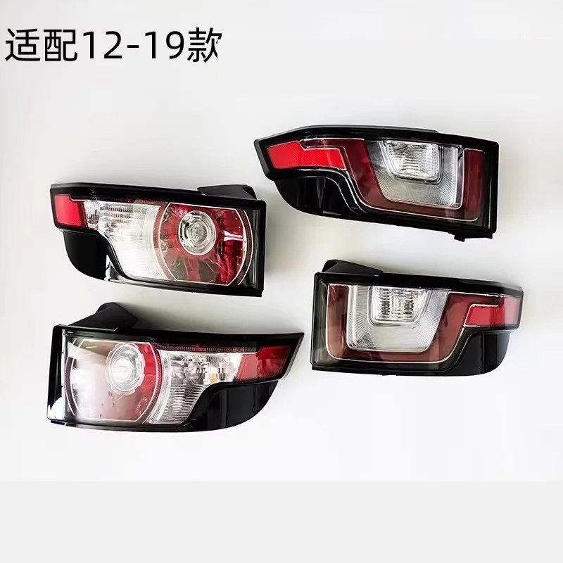 

Car Taillight Assembly for Range rover Evoque 12-18 LED Brake Lamp Rear Bumper light