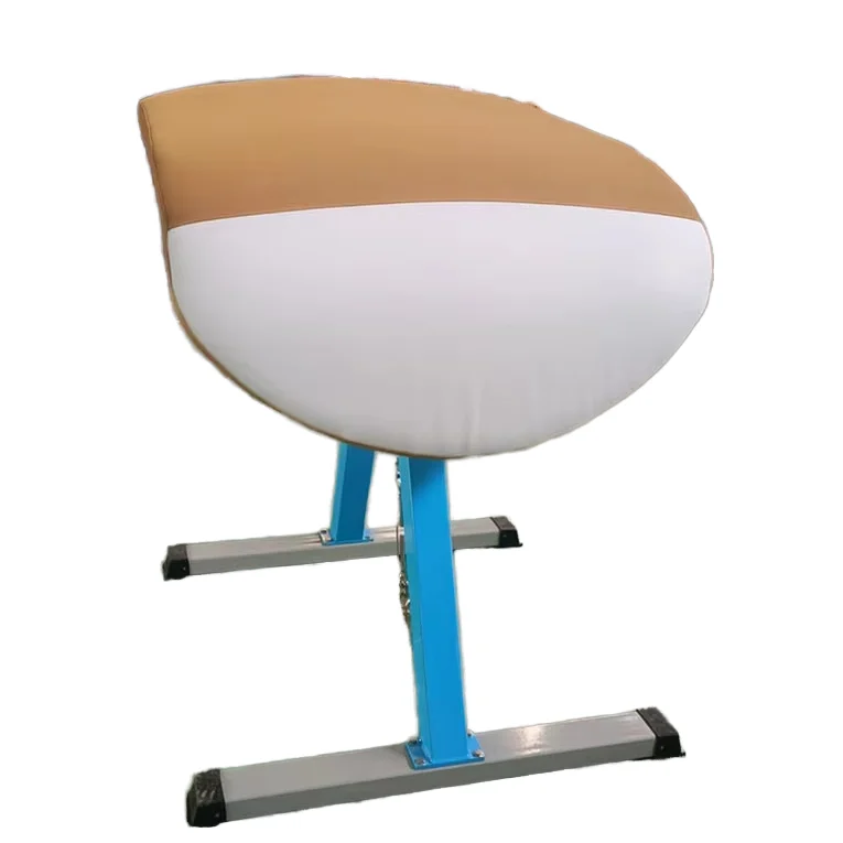 

Premium Quality Indoor Gymnastics & Equestrian Training Vaulting Horse Trampoline For Diverse Training Needs