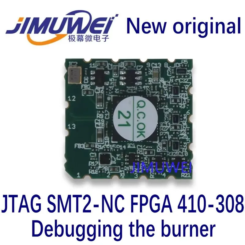 JTAG SMT2-NC FPGA 410-308 Digilent Xilinx Programming Download Debugging Burner Programming module