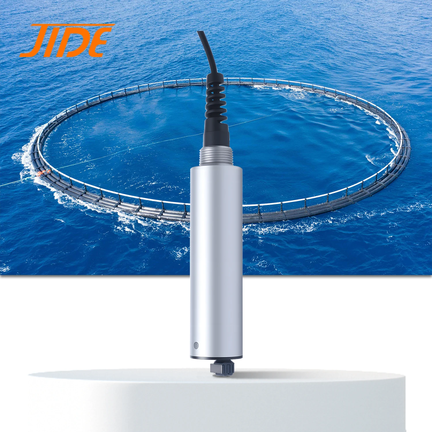 

High Accuracy Digital Turbidity Meter OEM Supported OSA-Turb Turbidity Sensor for Industrial Sewage Plant and MLSS Farming