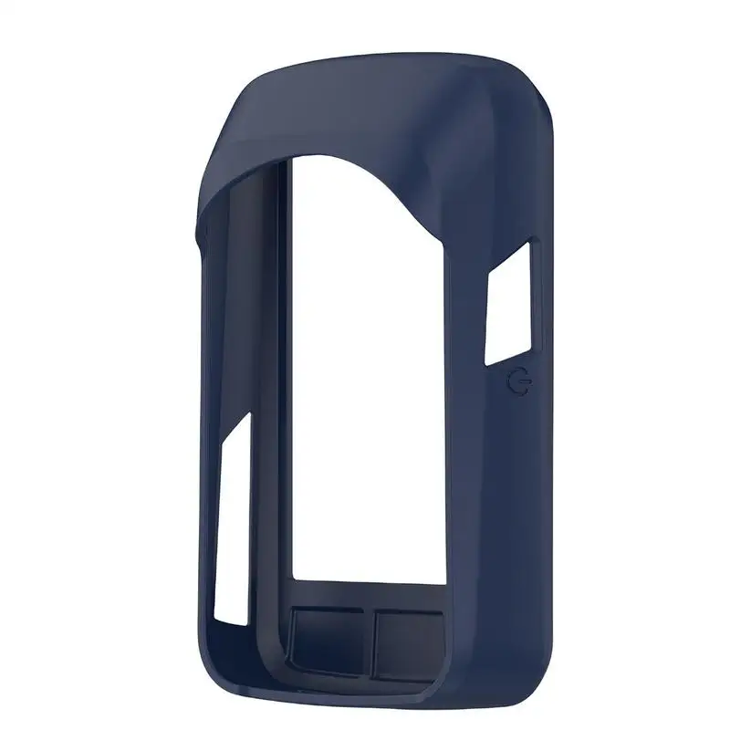 Противоударный силиконовый чехол для телефона с защитой от падения, портативный протектор экрана для Wahoo Element Roam2 (WFCC6), сделайте компьютер