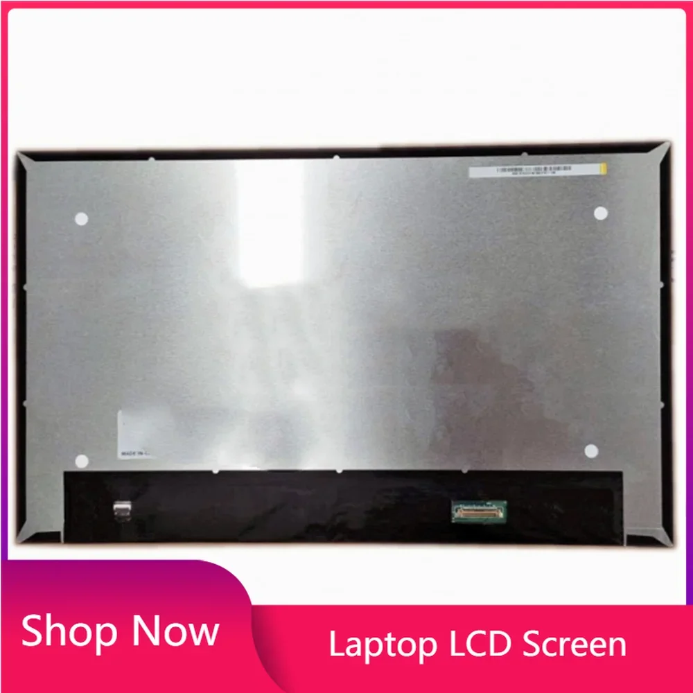 

NE140FHM N6L NE140FHM-N6L 14 inch LCD Screen Laptop IPS Panel FHD 1920x1080 EDP 30pins 60Hz 100% sRGB 400 cd/m² (Typ.)