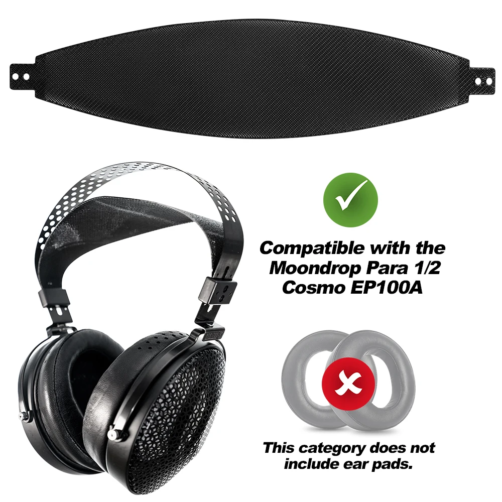 Moondrop Para 1/2 Cosmo EP100A Venus 交換用イヤーパッド