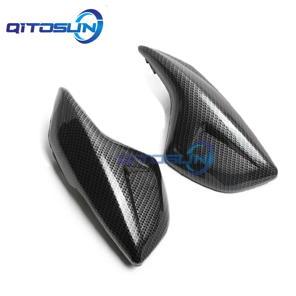 Motorcycle Hand Guard Handguard Wind Protector Shield For yamaha BWS125 5S9 ZUMA BWSR BWS FI