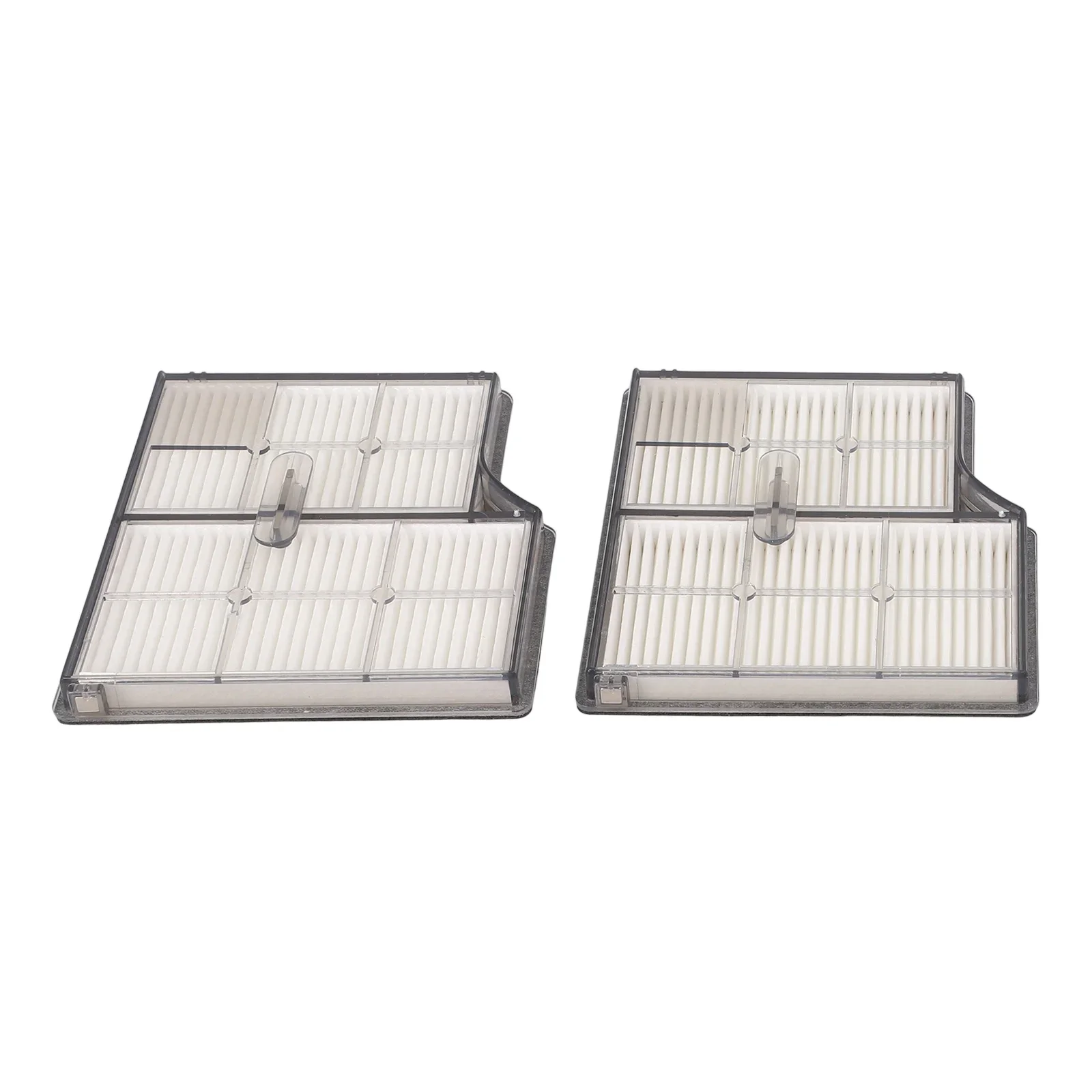 

High Performance Replacement Filters for Saros 10/10R/G30 Robot Vacuums Essential for Homes with Pets and Children