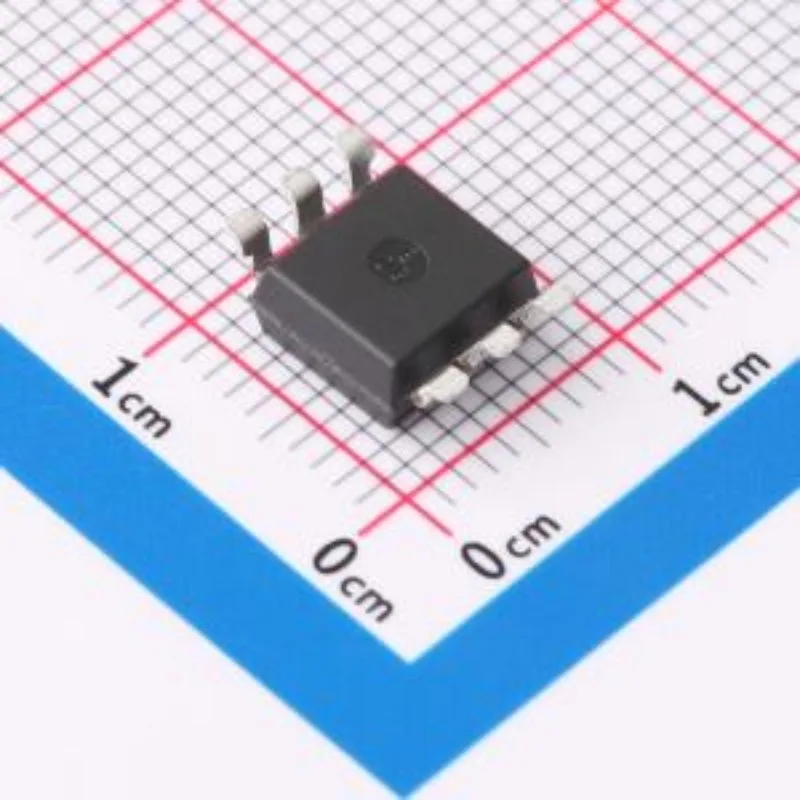 (50-200pcs) MOC3041S SMD 100% Original In Stock 60mA 400V 1.25V SMD