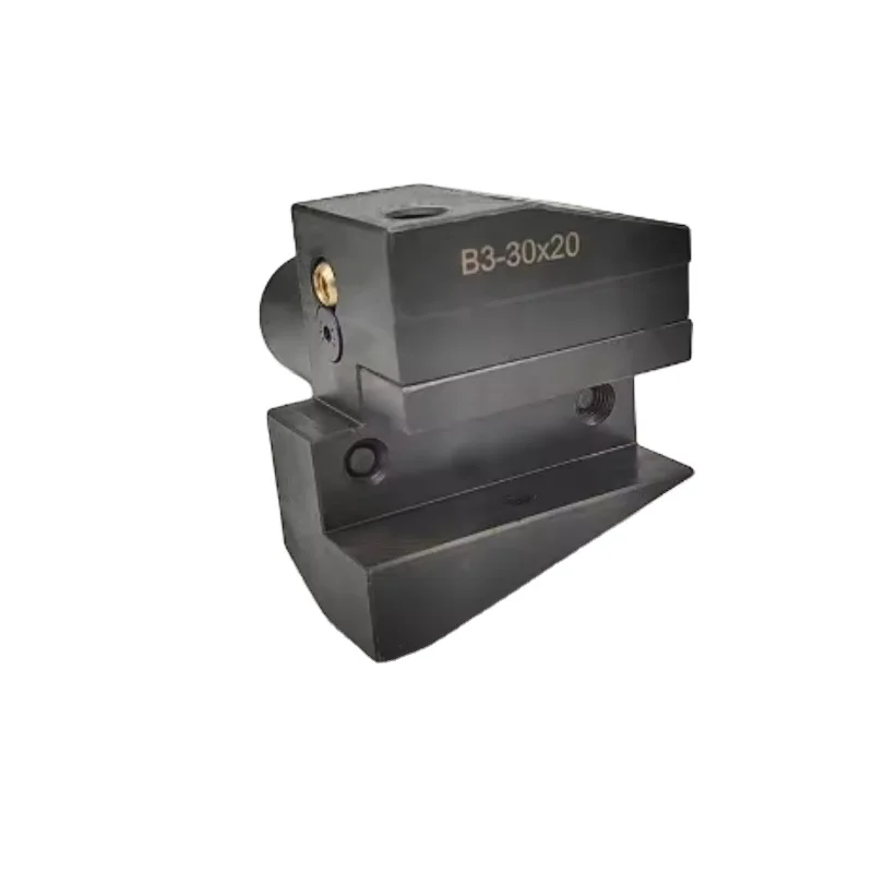 VDI Tool Holder E2S/E3/E4/E8 Type Tool Holder Numerical Control Lathe CNC Turning