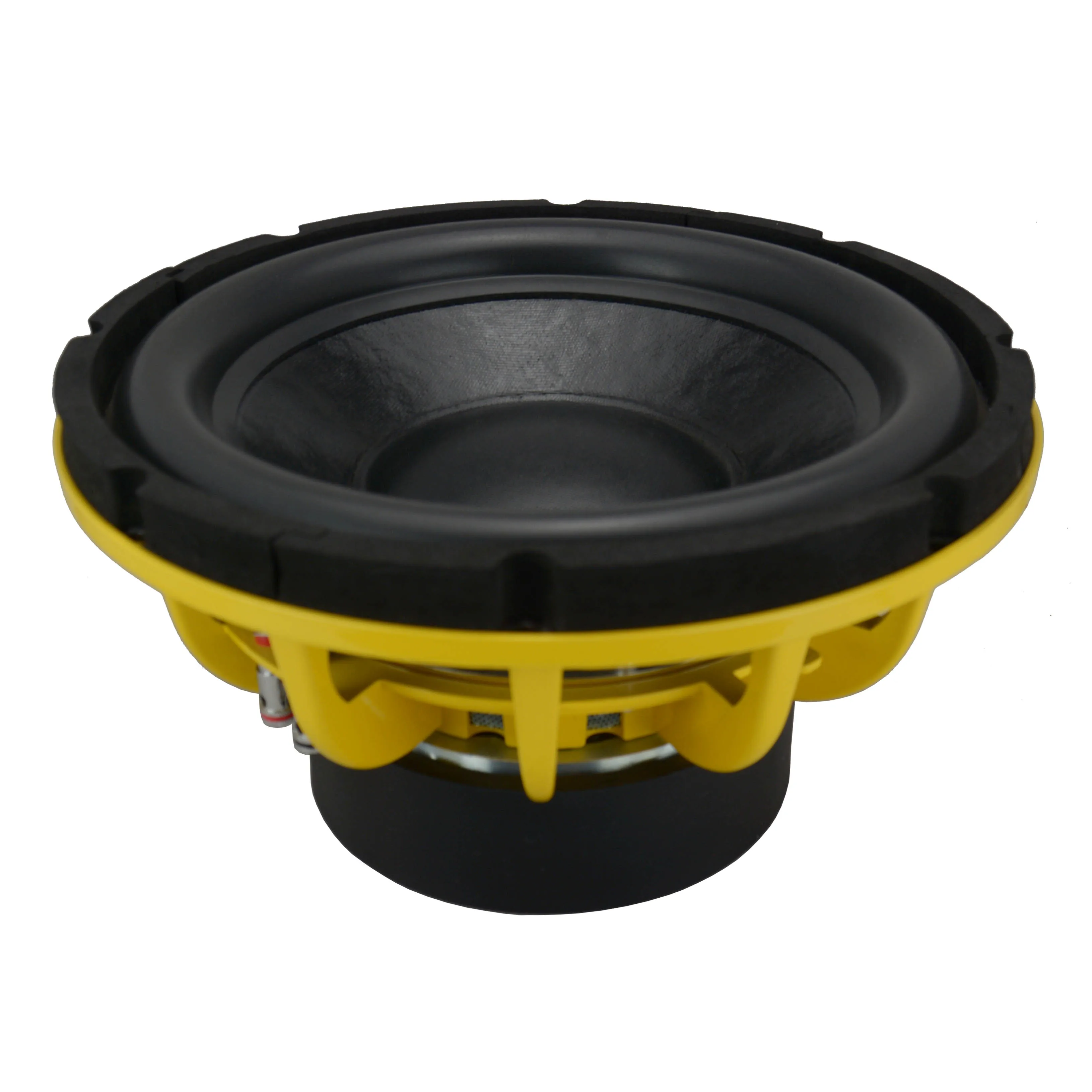

Very Strong Power 12inch 1800W SW12-04 Car Audio Subwoofer/ Pro Audio Woofer