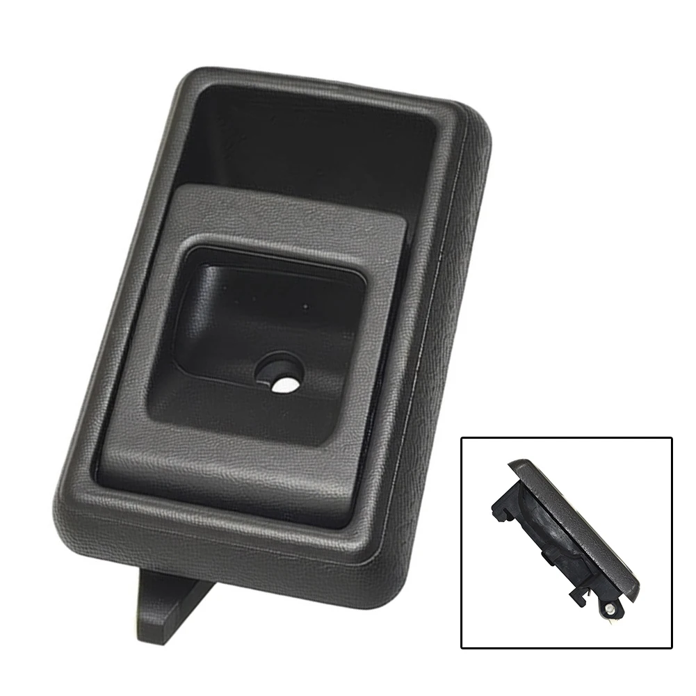 Front Door Handle Door Inside Handle For Daily Commuting Repair Oem Standard Fitment For Toyota Pickup 1989-1995