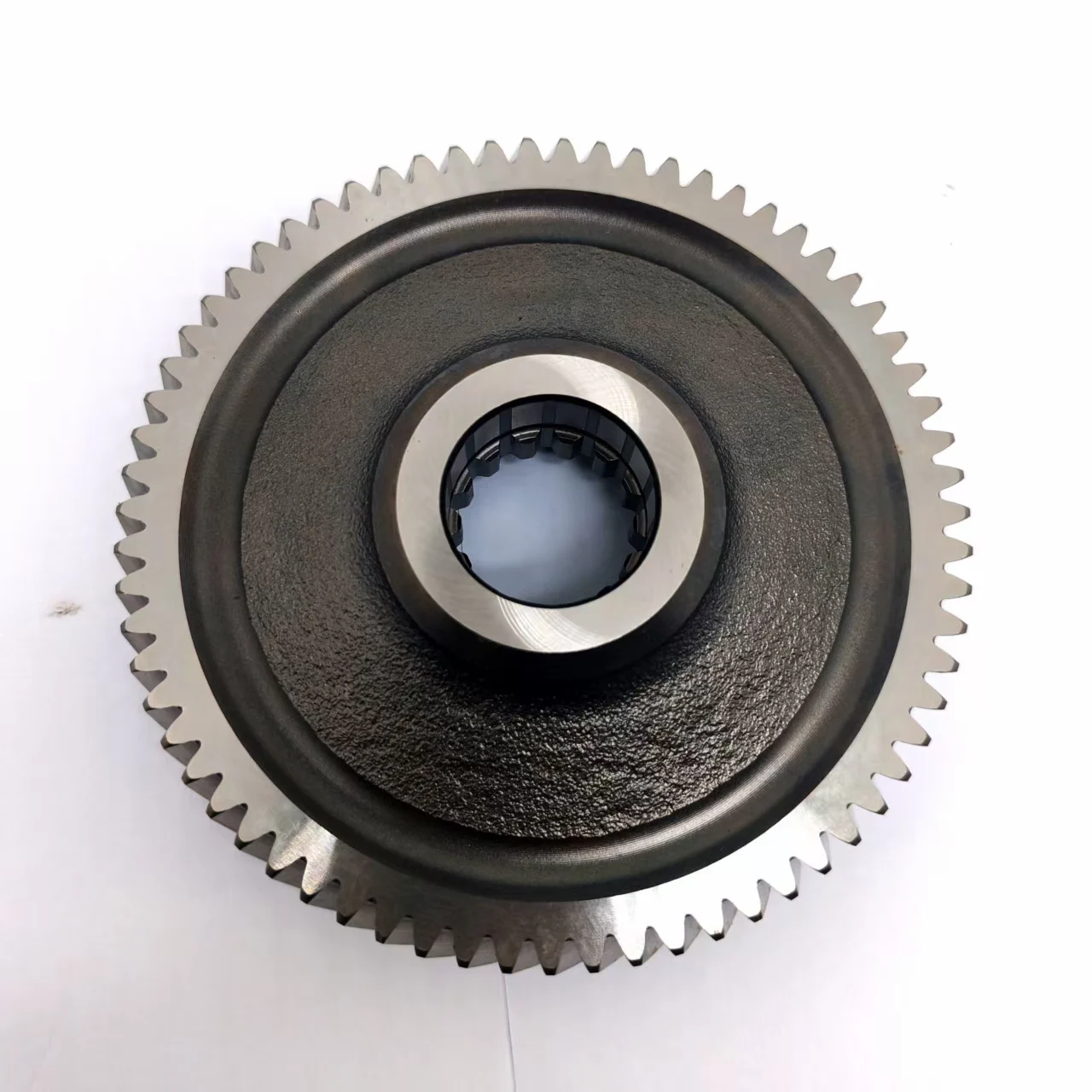 

Шестерня для вилочного погрузчика Linde 1312530000 | Высококачественная трансмиссия послепродажного обслуживания для системы привода вилочного погрузчика Linde