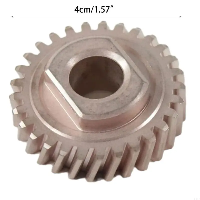 Металлическая червячная передача F92F для замены 9703543 9706529 W11086780 WP9706529 9703543