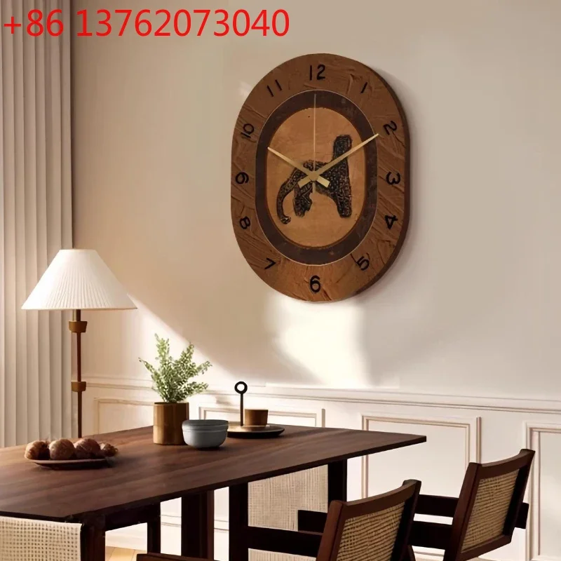 

Современные бесшумные настенные часы с кварцевым механизмом, работающие от батареек, большие, минималистичные, роскошного дизайна, для гостиной, офиса, спальни