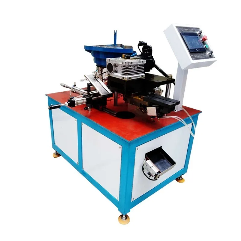 High precision pipe bending machine Automatic water separator pipe bending machine Brass pipe, stainless steel pipe