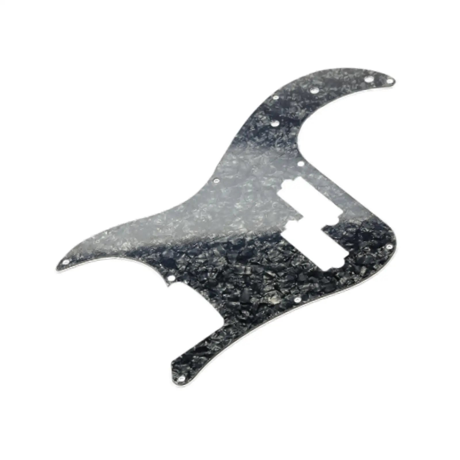 

Guitar Pick Guard Guitar Part Guitar Accessories Portable Spare Parts Scratch Plate Guitar Scratch Plate for Instruments Accs