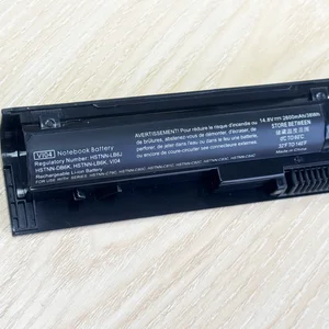 Pin cho HP 756743 -001 V104 VI04 756478 -851 Probook 450 G2 455 G2 440 G2 756478 -421 756745 -001 756478 -422 756479 -421 6 Pin bán hàng chính HP V104 - 3