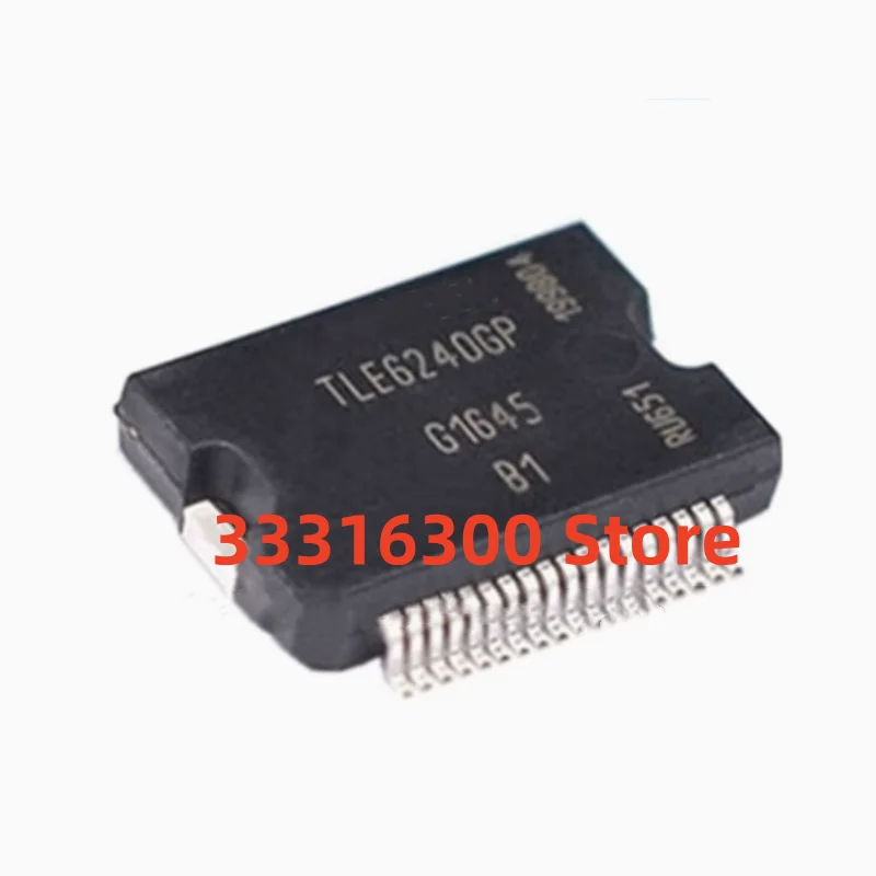 

10PCS New TLE6240GP HSSOP36 Power electronic switch IC chip