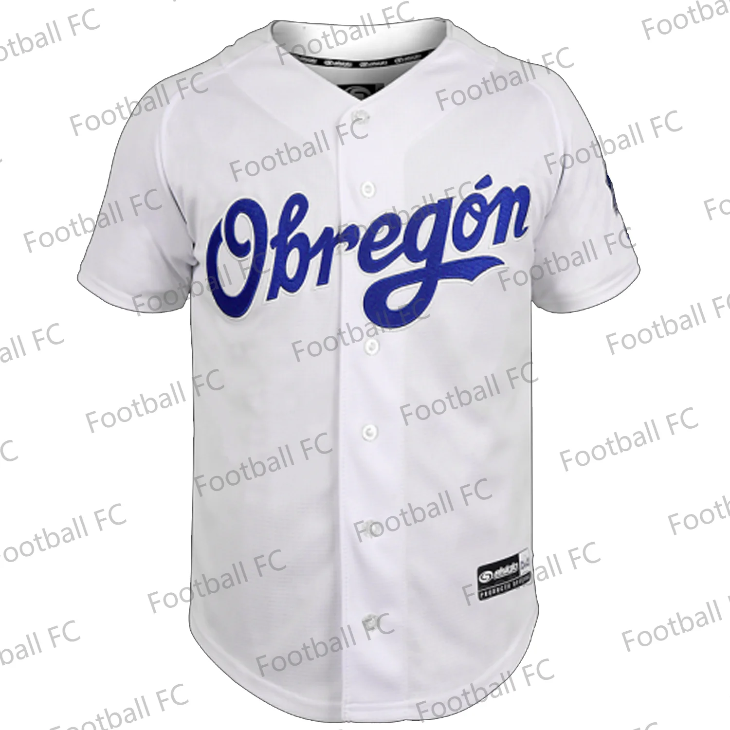 24/25 New Arriavl Jersey Yaquis Blanco Caballero 24-25 Jersey Sport Shirt Baseball Jersey For Adult/Kids Top