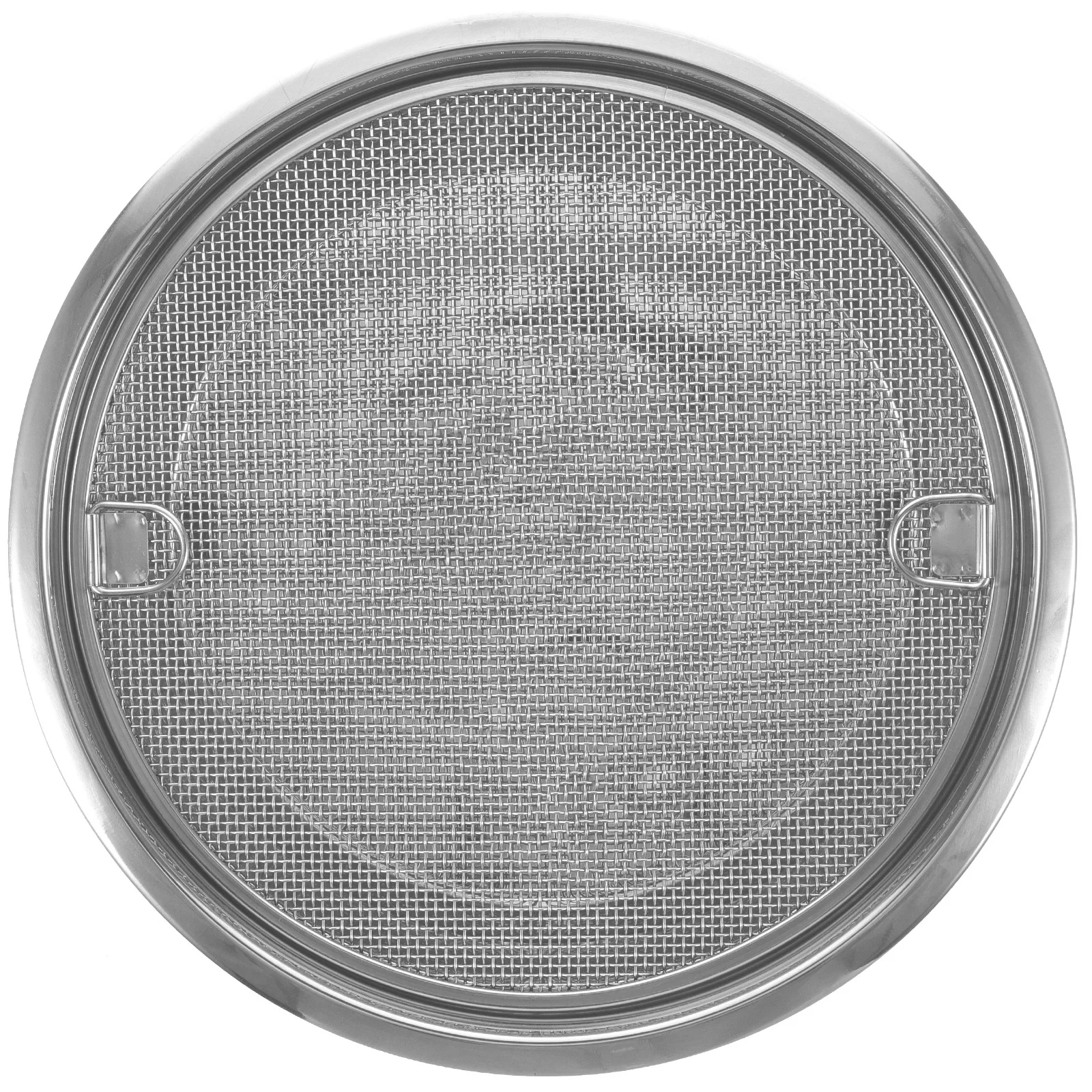 

Oil Filter Pan Strainer Frying Kitchen Stainless Steel Counter Drip Tray Air Fryer